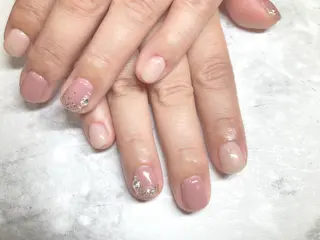 ネイル ネイルサロン・エフ所属・ネイルサロン.エフ kaoriのネイルデザイン