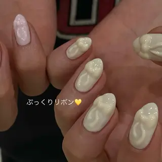 ネイル you (ユウ)のネイルデザイン