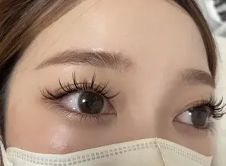 マツエク・マツパ An beauty 池袋のマツエク・マツパデザイン