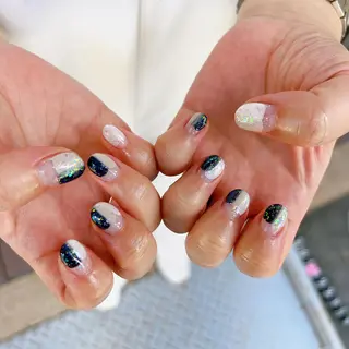 ネイル Allure はるのネイルデザイン