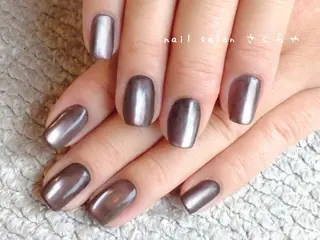 ネイル さくらや❤ パラジェル使用のネイルデザイン