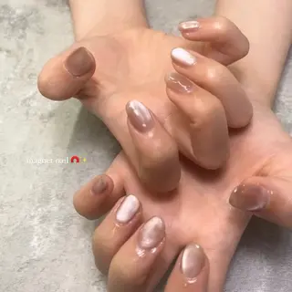 ネイル limo/ kotomiのネイルデザイン