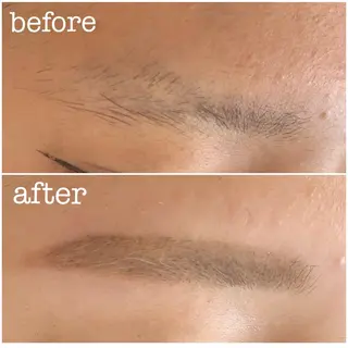 アイブロウ UNIBROW 住吉店所属・ユニブロウ神戸住吉店 sakitaの眉毛・アイブロウイメージ