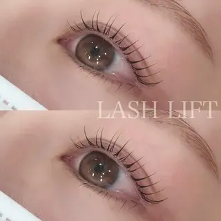 マツエク・マツパ EYELA銀座 伊藤のマツエク・マツパデザイン