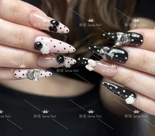 ネイル 💗Haru 💗のネイルデザイン