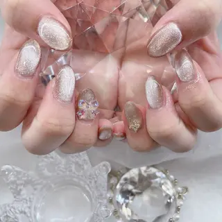 ネイル misun_nail所属・misun_ nailのネイルデザイン