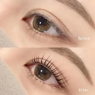 マツエク・マツパ eyelashZen ♥️HIMEのマツエク・マツパデザイン