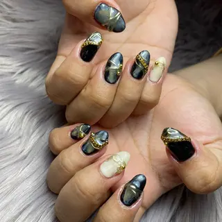 ネイル Beauty Space N&Nのネイルデザイン