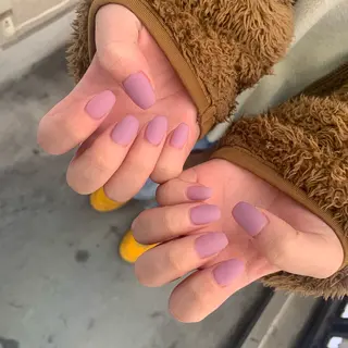 ネイル Ricca ERIKAのネイルデザイン