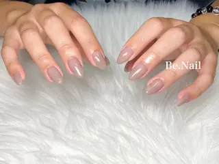 ネイル Be. Nailのネイルデザイン