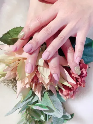 ネイル Ogasawara Tokikaのネイルデザイン