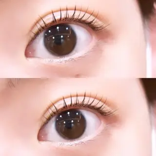 マツエク・マツパ 🎀misaki 🎀のマツエク・マツパデザイン