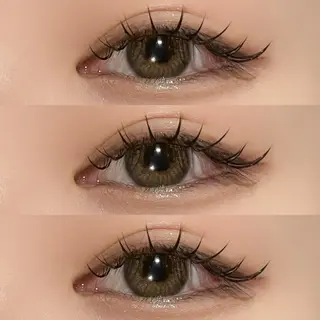 マツエク・マツパ 京橋/大阪/ 束感マツエク/マツパのマツエク・マツパデザイン