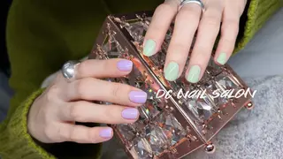 ネイル DC nail salonのネイルデザイン