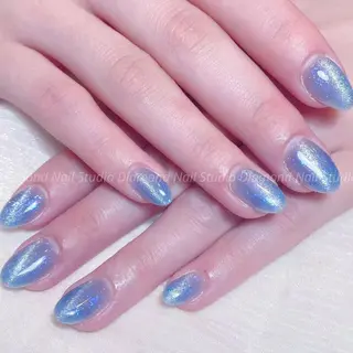 ネイル Diamond 🚢のネイルデザイン