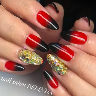 ネイル 毛利 ゆりあのエステ・リラクイメージ