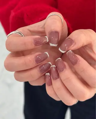 ネイル nailsalon room.のネイルデザイン