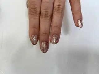 ネイル MAXKELLY  福岡天神所属・MAXKELLY natsuのネイルデザイン