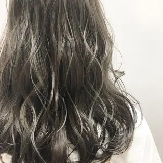 ロング Agu hair chocolat 梅田2号店【アグ ヘアー ショコラ】所属・髪質改善/縮毛矯正/ 梶原陸のヘアスタイル