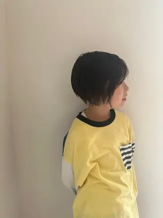 ミディアム メンズ メンズパーマ達人/ フェード/イツキのヘアスタイル