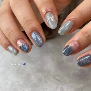 ネイル C. Ricoのネイルデザイン