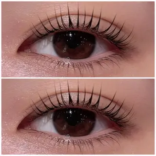 マツエク・マツパ Yamamoto ‎☽⋰のマツエク・マツパデザイン