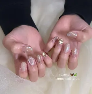 ネイル I. sariのネイルデザイン