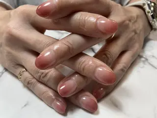 ネイル Nailist Honamiのネイルデザイン