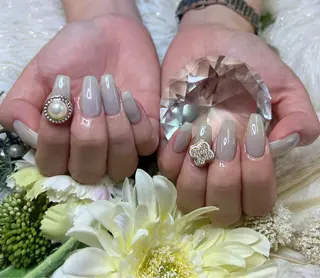 ネイル ADRIANA 大久保駅前徒歩2分のその他イメージ