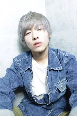 ショート hair&face ROOST所属・寺坂 正人のヘアスタイル