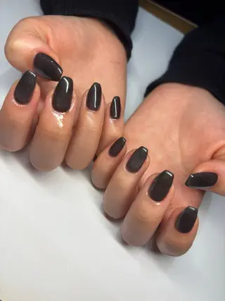 ネイル MAQUM所属・K. Yukoのネイルデザイン