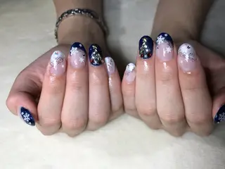 ネイル lotus erikaのネイルデザイン