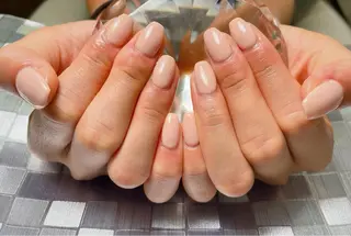 ネイル Regulus 光田のネイルデザイン