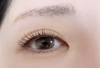 マツエク・マツパ ヤマザキ リナのマツエク・マツパデザイン