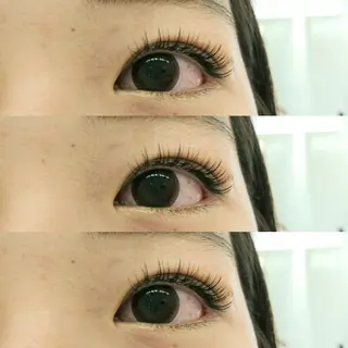 マツエク・マツパ ducca所属・ducca/ kariyaのヘアスタイル