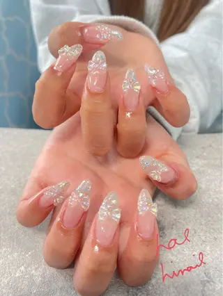 ネイル はるひな ねいるのネイルデザイン