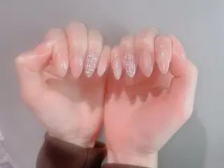 ネイル ネイルサロン トゥルースのネイルデザイン