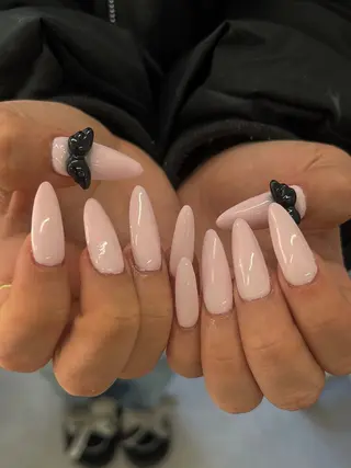 ネイル schon 🎀saraのネイルデザイン