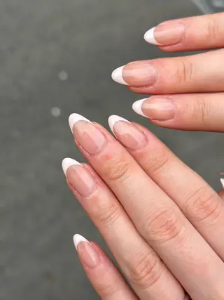 ネイル 福田 加奈のネイルデザイン