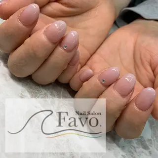 ネイル BeautyFavo .byKannaのネイルデザイン