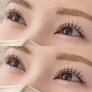 マツエク・マツパ warme𓂂𓂃 fukaのヘアスタイル