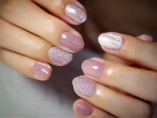 ネイル muguet nails所属・nail madokaのネイルデザイン