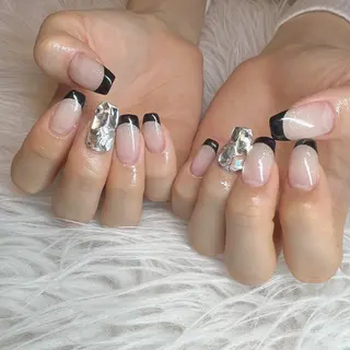 ネイル 川端 京香のネイルデザイン