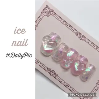 ネイル Re:∅ nail /HIRAMOTOのネイルデザイン