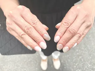 ネイル Lipa【リパ】所属・Lipa【リパ】 kyokaのネイルデザイン