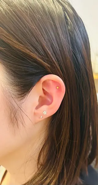 Smoo アユミの眉毛・アイブロウイメージ