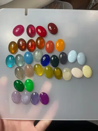 ネイル redpoint mayuのネイルデザイン