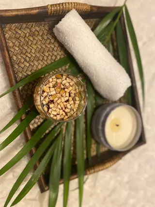 歴14年！劇的 小顔矯正Luanaのエステ・リラクイメージ