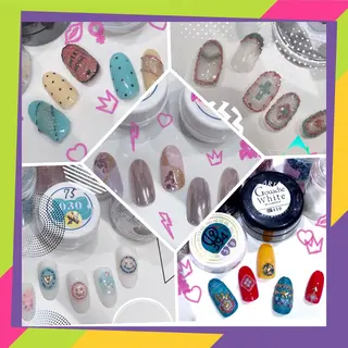 ネイル VIST☆ ｍａｍｉのネイルデザイン