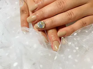 ネイル GéRanium Harukaのネイルデザイン